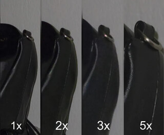 Samsung выпустила исправление для «размытой» камеры Galaxy S26 Ultra