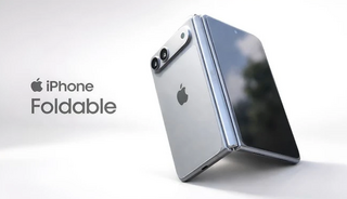 Компания Foxconn начала сборку первых складных смартфонов iPhone Fold