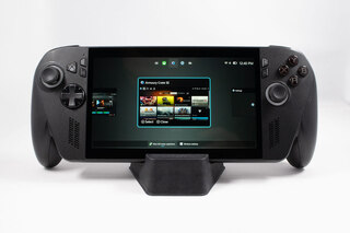 Xbox Game Bar получил режим курсора для геймпада ASUS ROG Ally