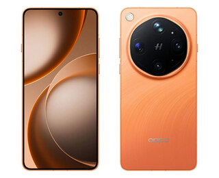 Смартфон Oppo Find X9 Ultra случайно «засветился» до релиза