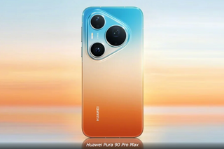 Компания Huawei продемонстрировала дизайн линейки Pura 90