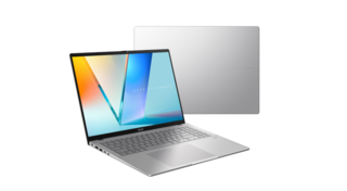 Компания Asus представила линейку Zenbook и Vivobook 2026 года​