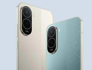 Бюджетный смартфон Poco C81 Pro получил экран 120 Гц и емкую батарею