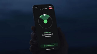 Amazon заключила соглашение с Apple о предоставлении спутниковой связи