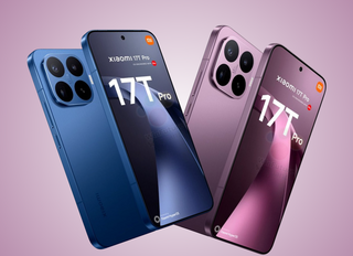 Рассекречен облик смартфонов Xiaomi 17T и 17T Pro с камерами Leica