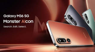 Samsung вновь повысила цены на бюджетные смартфоны