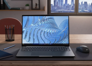 Начались продажи 16″ ноутбука Dell на базе процессора Intel Panther Lake