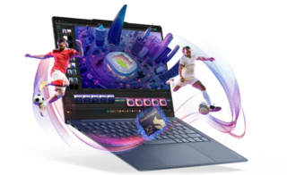 Lenovo расширяет линейку 14-дюймовых ноутбуков Yoga Slim 7x моделью на Snapdragon X2