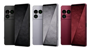 Смартфон Sony Xperia 1 VIII показали на рендерах незадолго до анонса