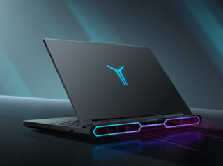 Анонсирован игровой ноутбук Lenovo Legion Y9000P Extreme Editionс экраном OLED