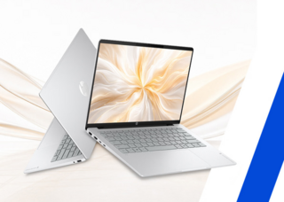 HP представила ноутбук StarBook Plus 14 с OLED-экраном