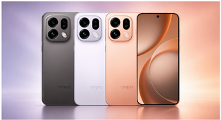 Состоялся официальный дебют флагмана Oppo Find X9s