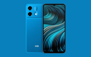 Компания HMD представила в Индии бюджетный смартфон с батареей 6000 мАч
