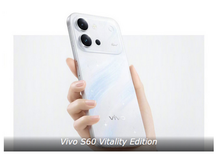 Анонсирована серия смартфонов Vivo S60 с емкими аккумуляторами