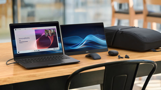 Dell выпустила на глобальный рынок лёгкий 14-дюймовый ноутбук с графикой Arc B390 и Radeon 890M