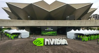 Тизеры от Nvidia и Microsoft намекают на грядущие изменения в сегменте ноутбуков