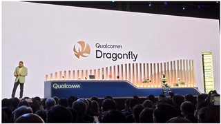 Представлено новое семейство чипов Qualcomm Dragonfly для облачных систем