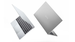 Dell представила ноутбук XPS 13 как ответ MacBook Neo