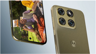 Смартфон Motorola Edge 2026 представлен официально