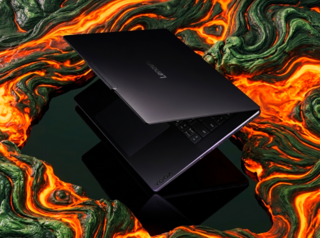 Lenovo анонсировала свой первый ноутбук на платформе Nvidia RTX Spark