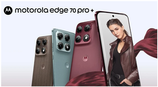 Анонсирован смартфон Motorola Edge 70 Pro+ с 50-кратным зумом