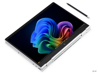 Стартовали глобальные продажи ноутбука HP EliteBook 8 Flip G2i 13