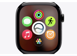 Состоялся анонс программного обновления watchOS 27