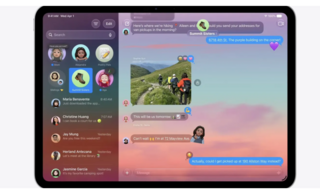 Apple выпустила обновление iPadOS 27 с улучшенной многозадачностью​