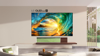 В Россию приехали три серии OLED-телевизоров LG