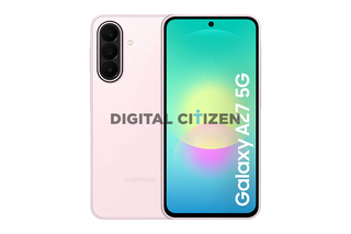 В сеть утекли пресс-рендеры смартфона Samsung Galaxy A27 5G в трёх цветах