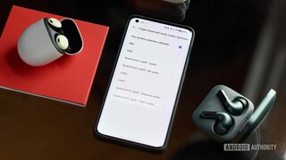 В ОС Android 17 незаметно добавили в смартфоны Pixel поддержку аудиокодека LHDC v5