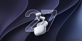 Наушники AirPods Max 2 получили первую бета-сборку после анонса на WWDC