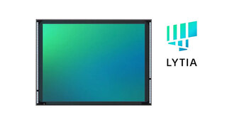 Сенсор Sony Lytia 610 позволит снимать видео на смартфонах с ещё лучшим качеством