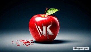 Apple удалила приложения VK из App Store без предупреждения