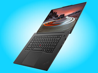 Компания Lenovo обновила линейку ThinkPad моделью T1g Gen 9 с VRR OLED