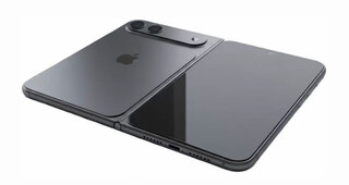 Подтверждено появление iPhone Ultra 2 с более широким складным экраном