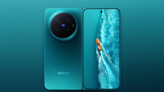 Компания Vivo выпустила X Fold 6 с батареей 7000 мАч и тройной камерой