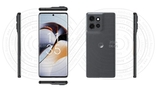 Смартфон Motorola Edge 70 Max засветился с поддержкой беспроводной зарядки Qi2