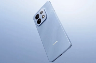 HUAWEI nova Y74 вышел на российский рынок