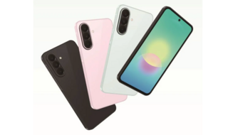 Смартфон Samsung Galaxy Jump 5 принес ИИ-функции в сегмент доступных смартфонов