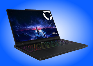 Выпущена обновленная версия 16-дюймового ноутбука Lenovo Legion Pro 5i