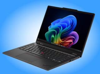 Состоялся глобальный релиз ноутбука-трансформера Lenovo ThinkPad T14s 2-в-1 Gen 2
