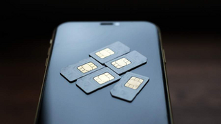 В России перестали работать иностранные SIM-карты для обхода блокировок