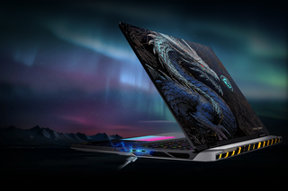MSI Titan 18 HX Dragon Edition добрался до России