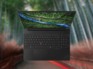 Компания Lenovo выпустила глобальную версию ThinkPad P16s Gen 5