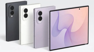Galaxy Z Fold 8 засветился в трёх цветах за пару дней до Unpacked