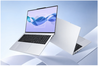 Бренд Colorful представил компактную модель ноутбука Rimbook L1 Plus с процессором Ryzen 7
