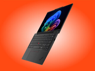 Lenovo расширила географию продаж легкого ноутбука ThinkPad X13 Gen 7 AMD