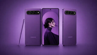 Смартфоны Galaxy S27 Ultra получат новую технологию струйной печати линз
