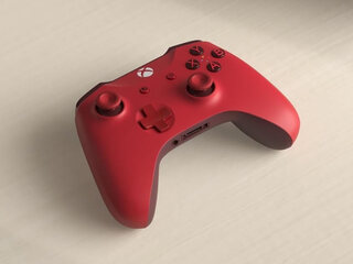 Коллекционный Xbox Storm King пополнит серию контроллеров Microsoft